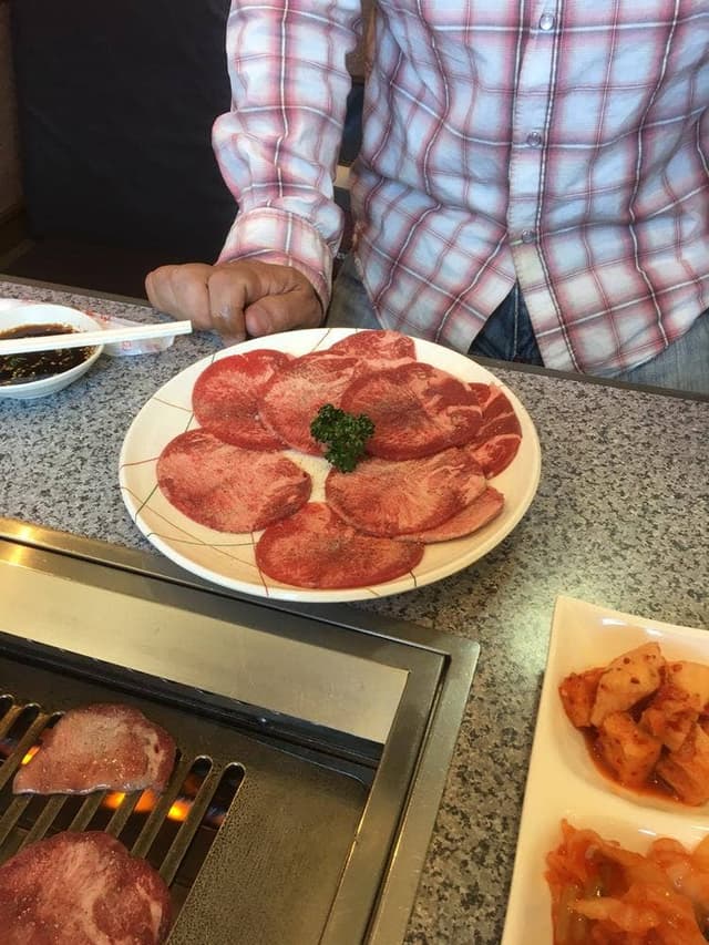 有井焼肉店 - サブ画像2