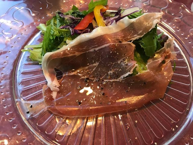 欧風家庭料理FUKUTEI - サブ画像2