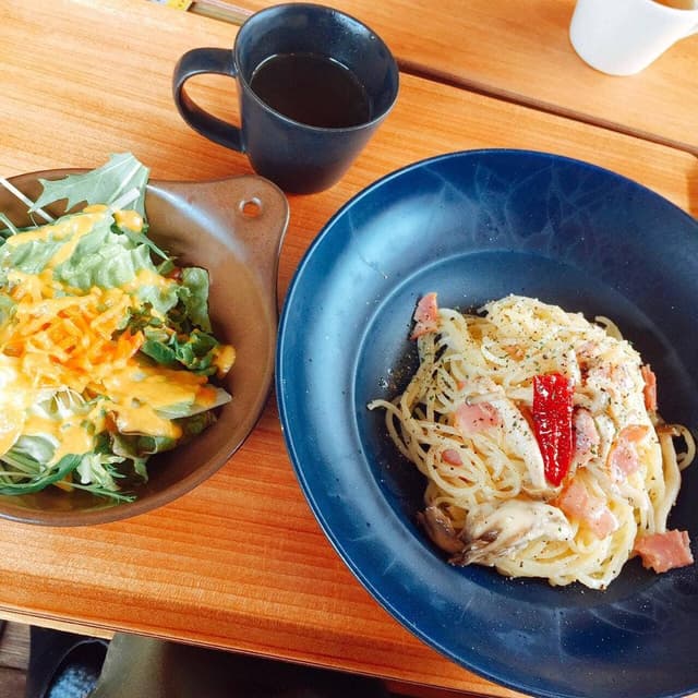 California CAFE UED. - サブ画像3