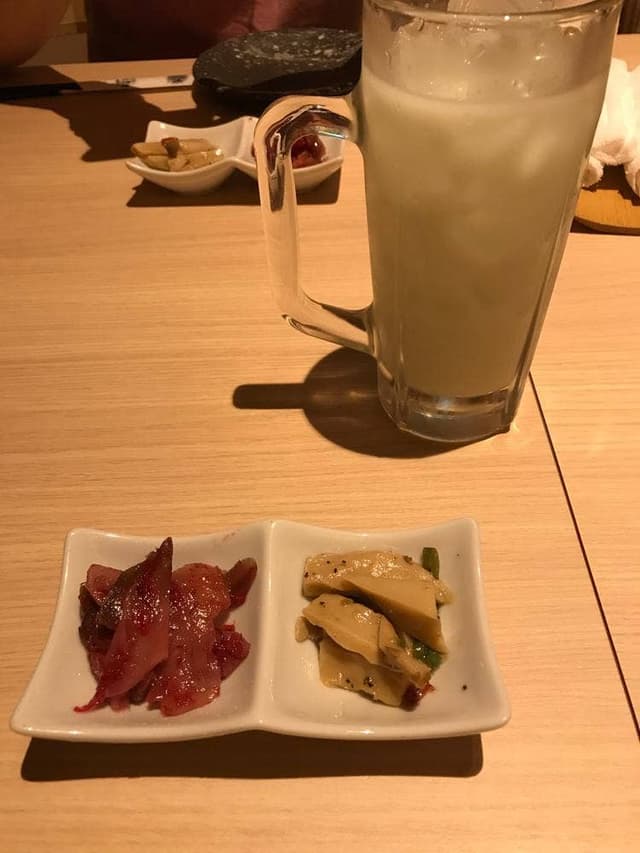 葵屋 -Aoiya- 高崎西口店 - サブ画像3