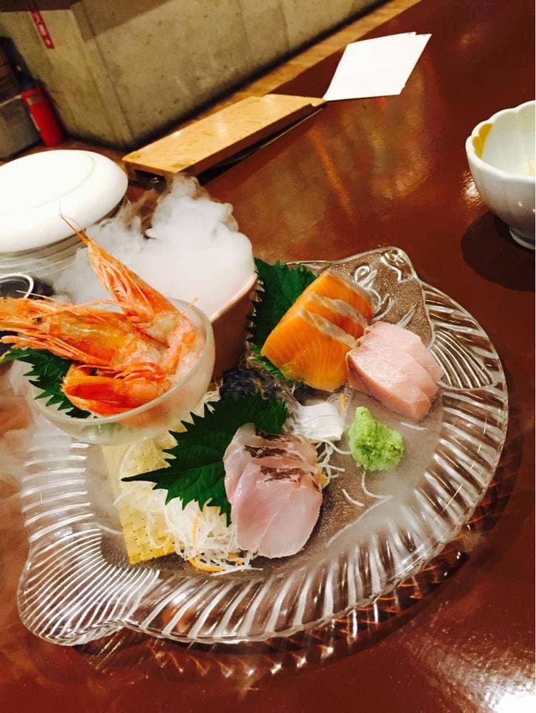 北海道レストラン