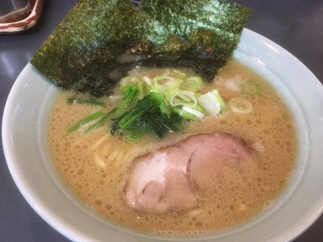 らーめん堂 仙台っ子 愛子店 - サブ画像3