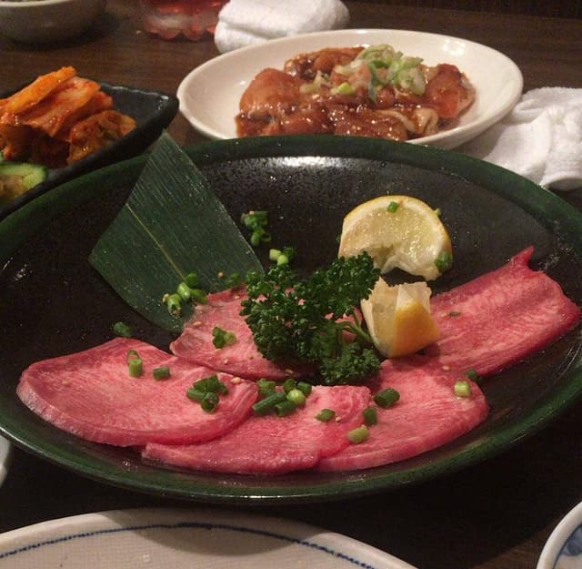 仙峰苑 - サブ画像1