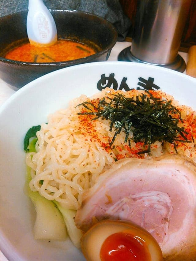 めん吉 南柏店 - サブ画像3