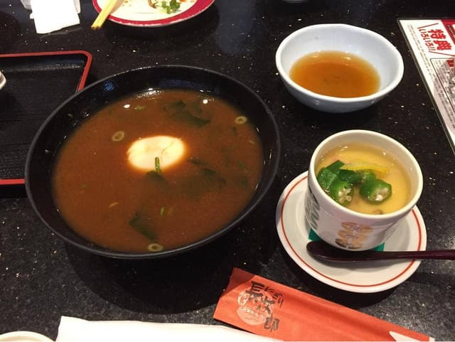 にぎり長次郎 草津店 - サブ画像1