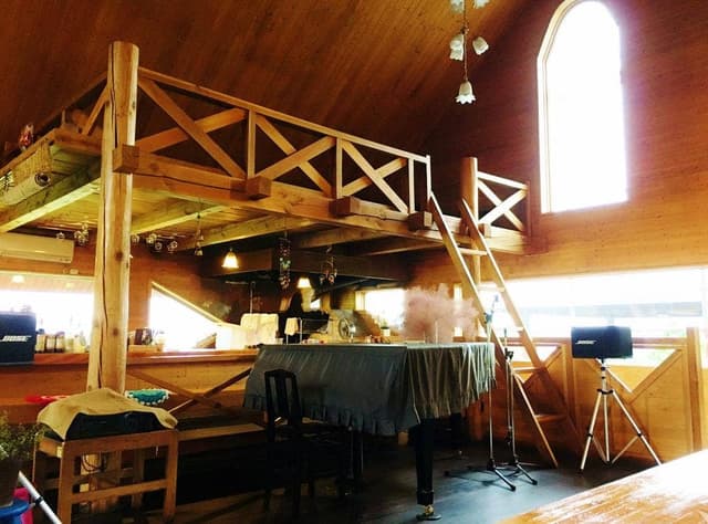 ピッザリート - サブ画像2