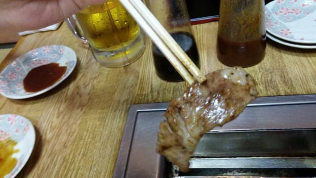 焼肉大将 - サブ画像1