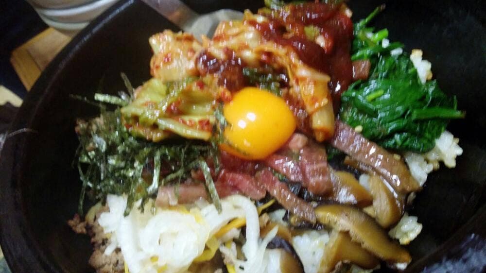 焼肉大将