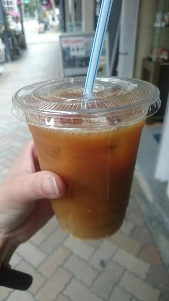 The NorthWave Coffee - サブ画像3