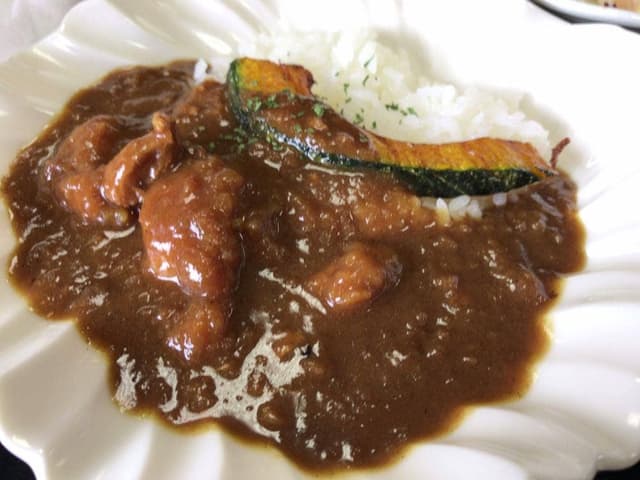新潟ゴルフ倶楽部 レストラン - サブ画像1