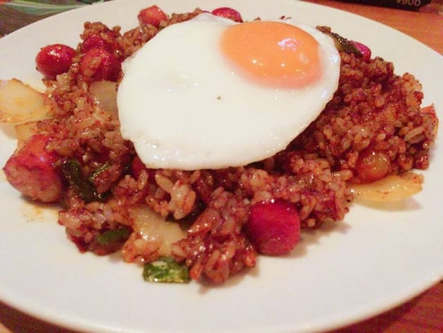 Cafe & Bar MARKLAND - サブ画像1