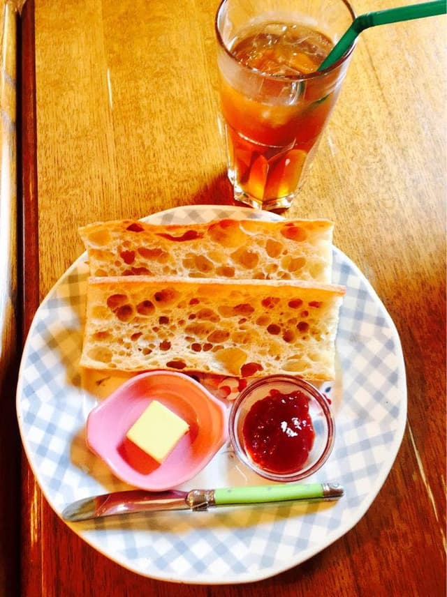 Cafe MIMI - サブ画像3