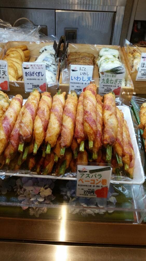 大寅 JR名古屋高島屋店