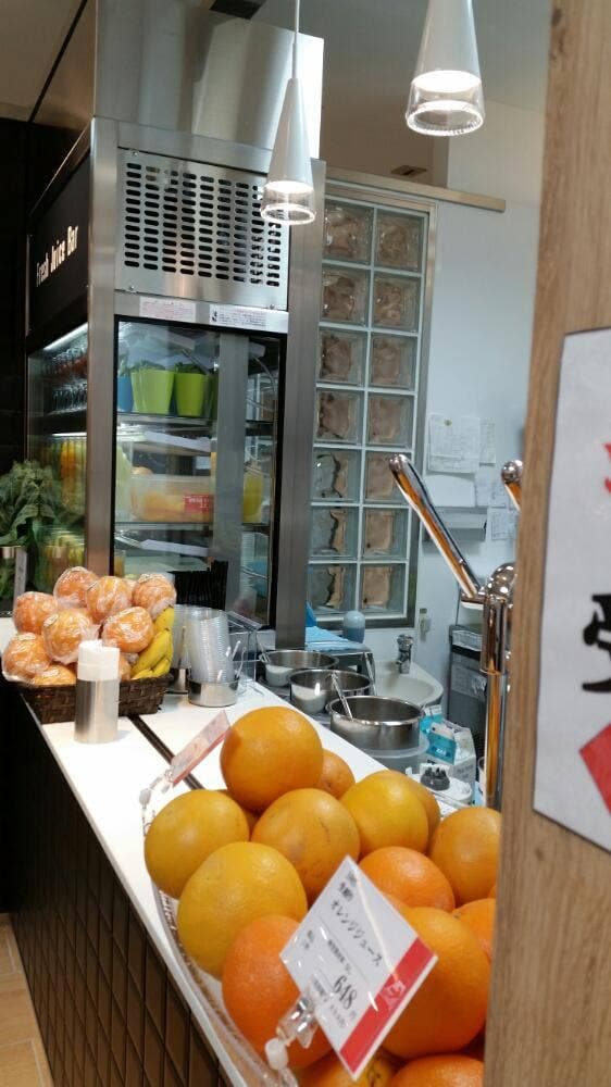 Sun Fresh JR名古屋タカシマヤ - サブ画像2