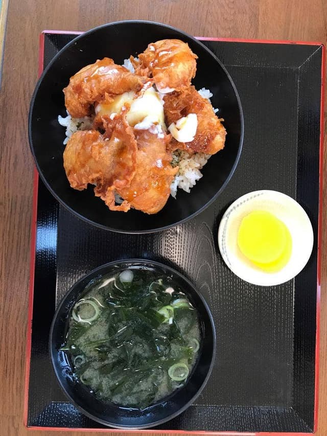 善助屋食堂 - サブ画像2