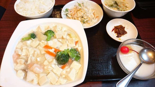 中国料理 樓外樓 Bivi別館 - サブ画像2