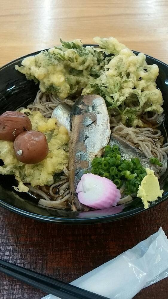 そばマルシェ - サブ画像1