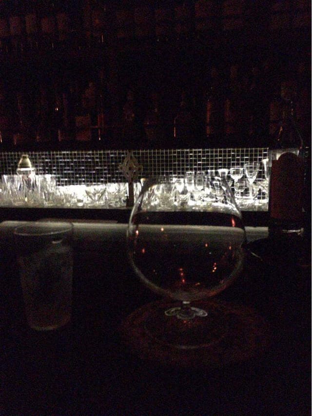 BAR DORAS - サブ画像1