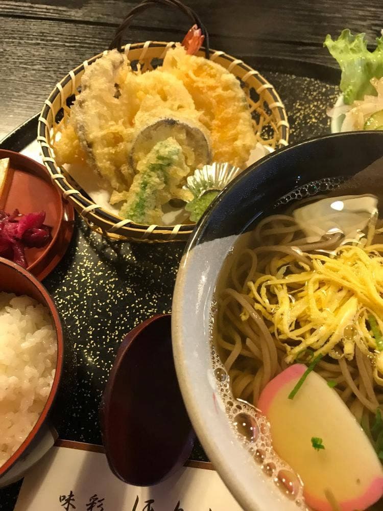 ほりかわ