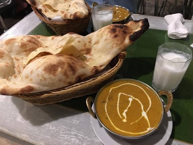 インディアンキッチン - サブ画像1