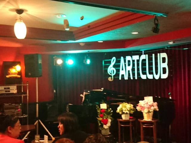ART CLUB - サブ画像1