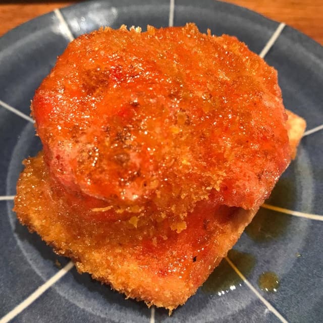 串かつ 七福神 都立大店 - サブ画像1