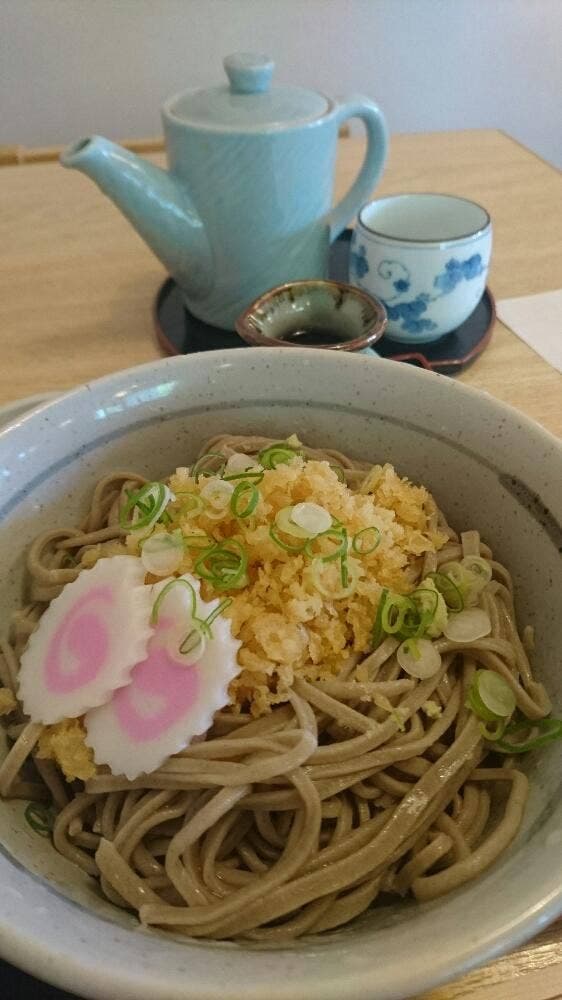 秦食堂 - サブ画像2