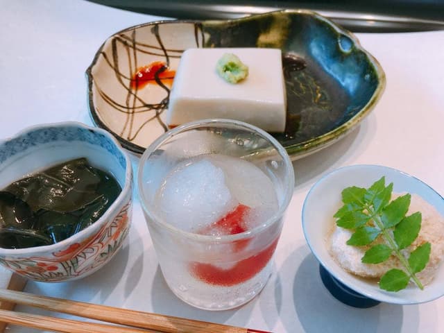 虹 - サブ画像2