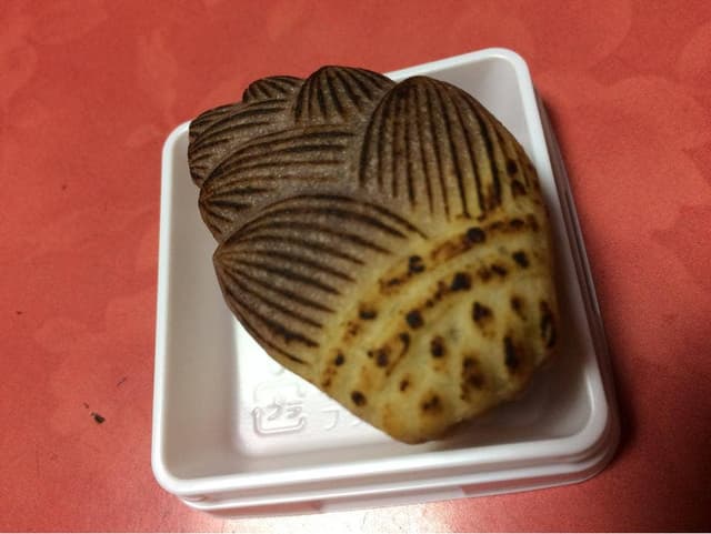 鉢の木七冨久 高崎タカシマヤ店 - サブ画像2