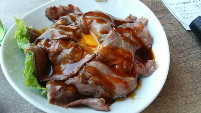 熟成肉工房 ENOTECA BON - サブ画像2