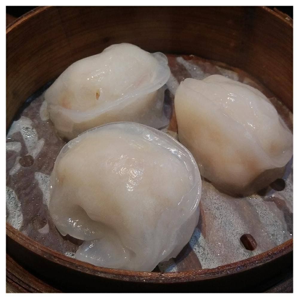 桂林餃子 満足 八千代台店
