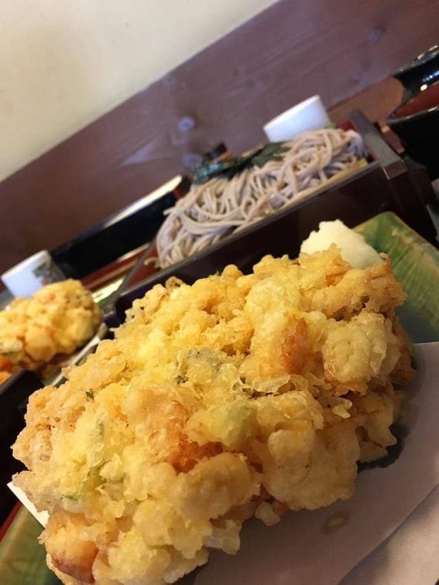 そば処 北田屋 - サブ画像3