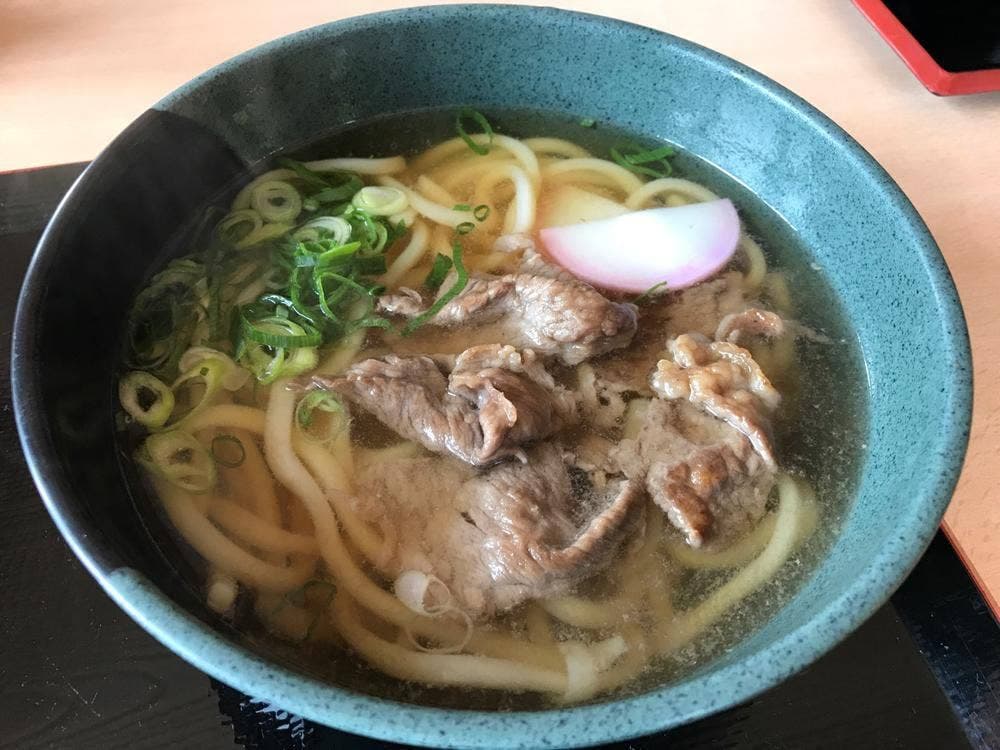 大台ヶ原物産店 楓