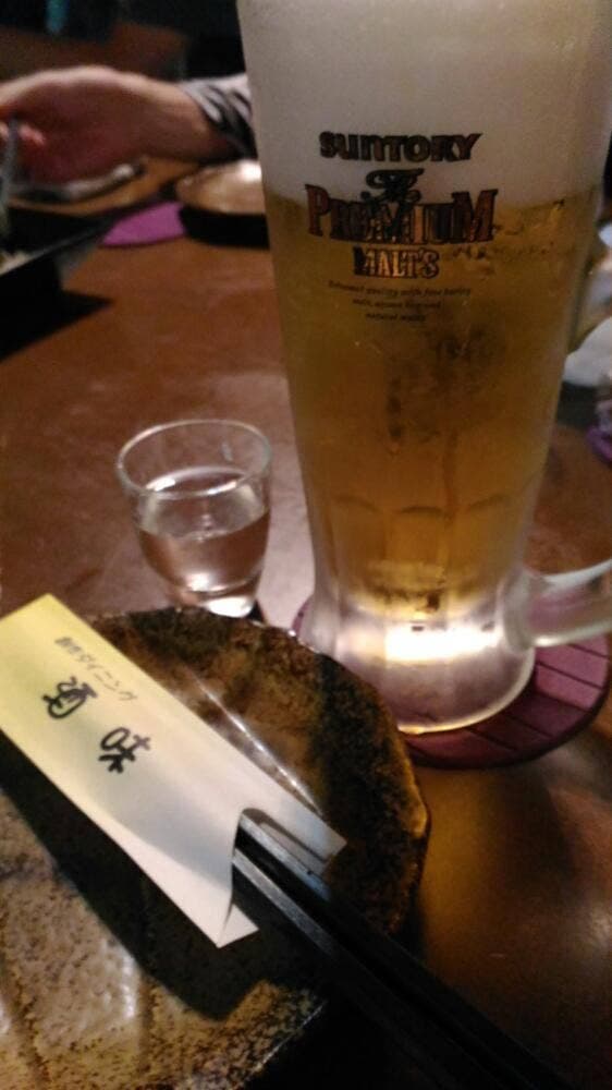 創作ダイニング 酒味 - サブ画像2