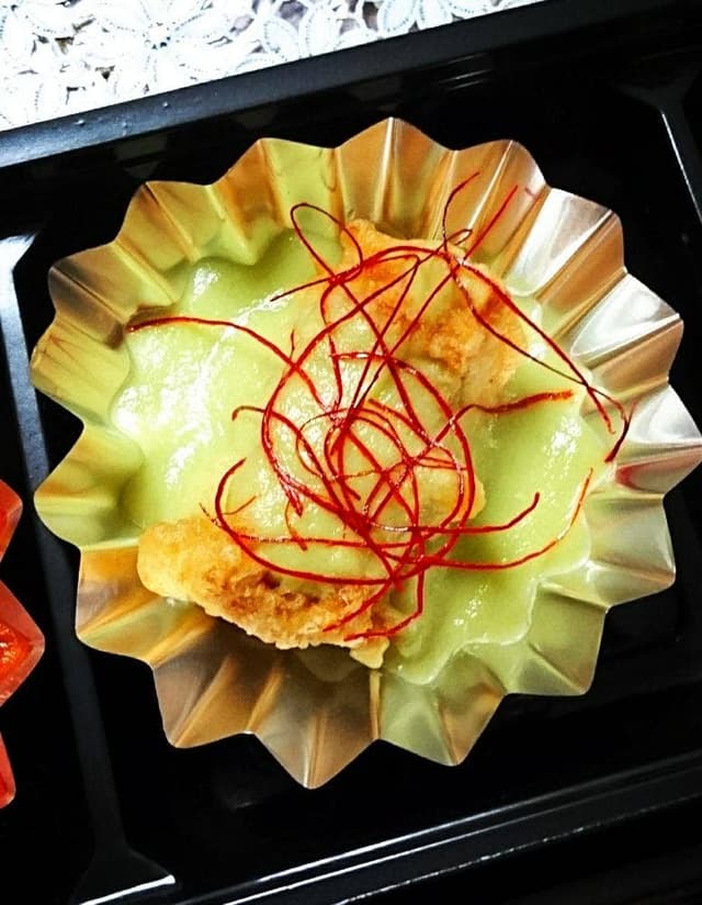 珠鳳 - サブ画像1