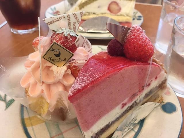 PomDoll - サブ画像2