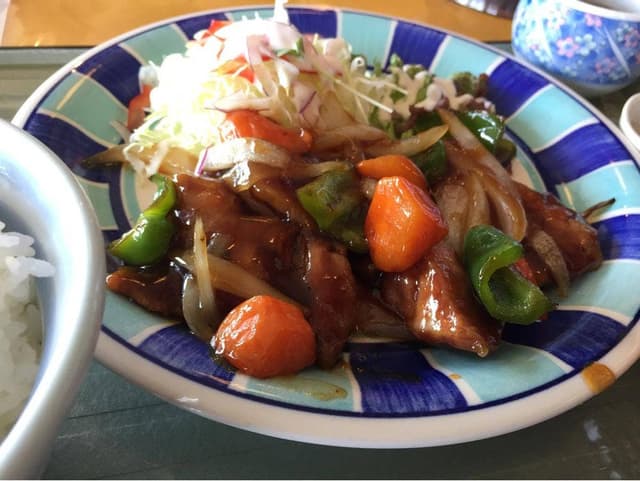 ご当地ファーム 大山望&和牛BBQレストラン・Camp DAISENBOU - サブ画像2