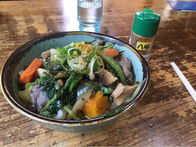 根っこ食堂 - サブ画像1