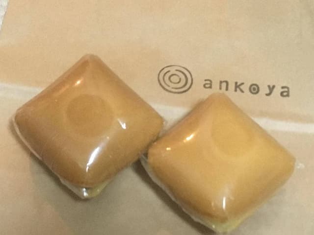 アンコヤ 泉店 - サブ画像2