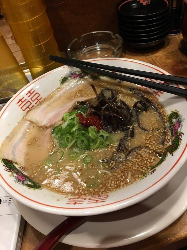 虎と龍片町店