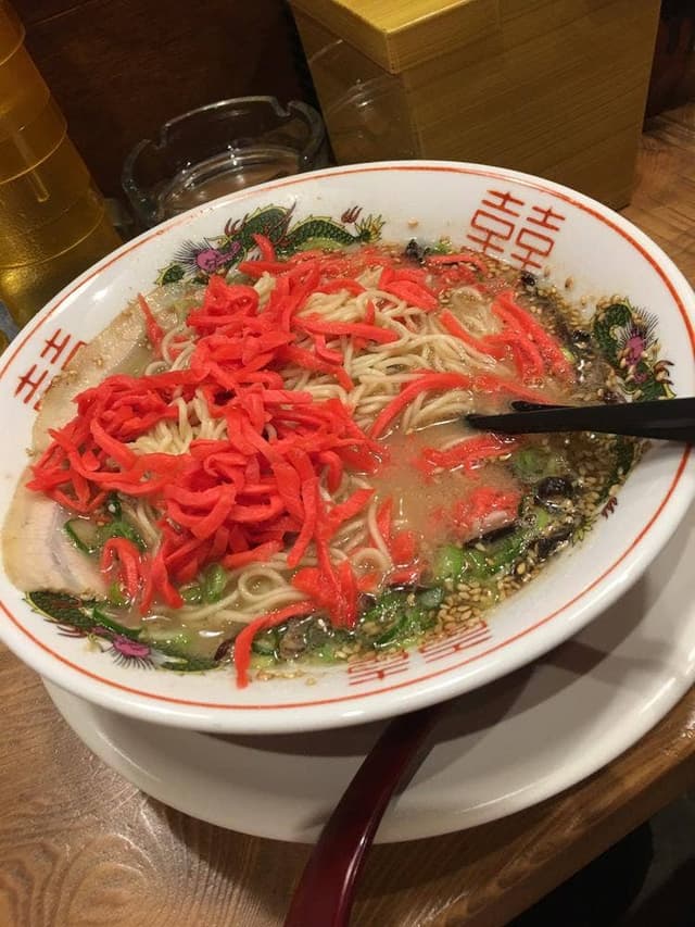 虎と龍片町店 - サブ画像3