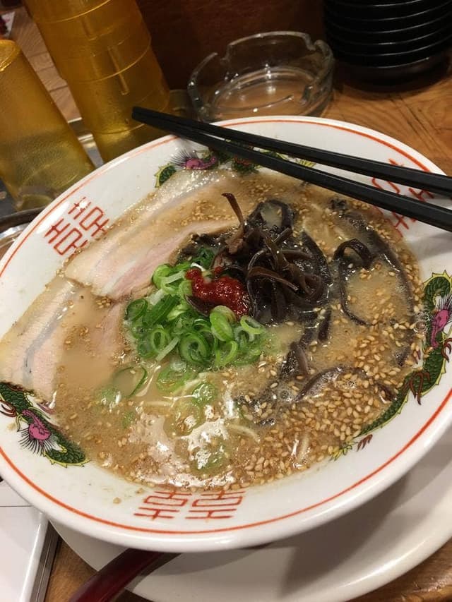 虎と龍片町店 - サブ画像2