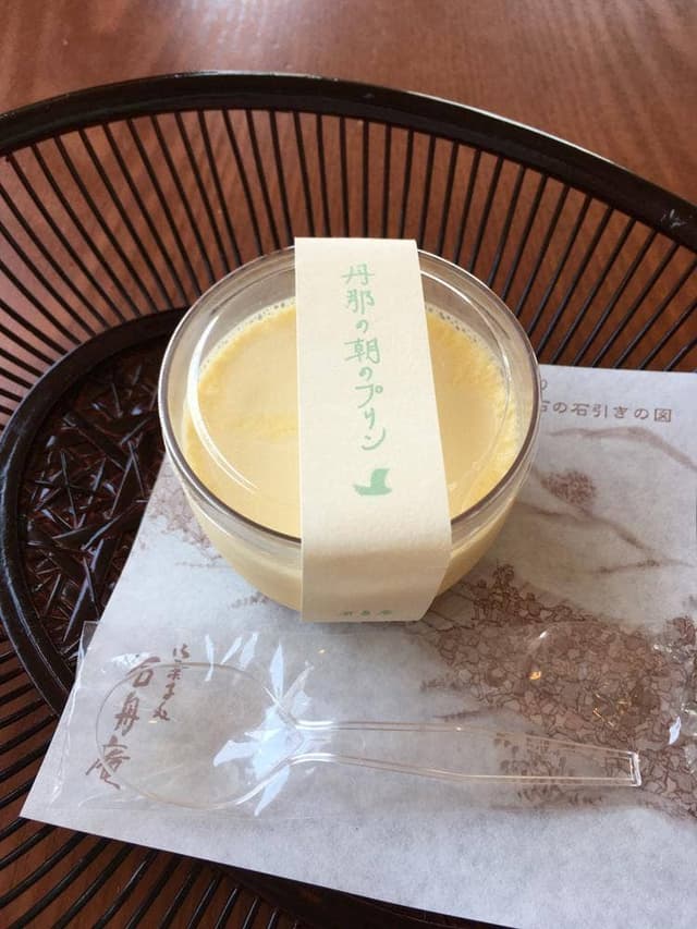 石舟庵 函南店 - サブ画像2