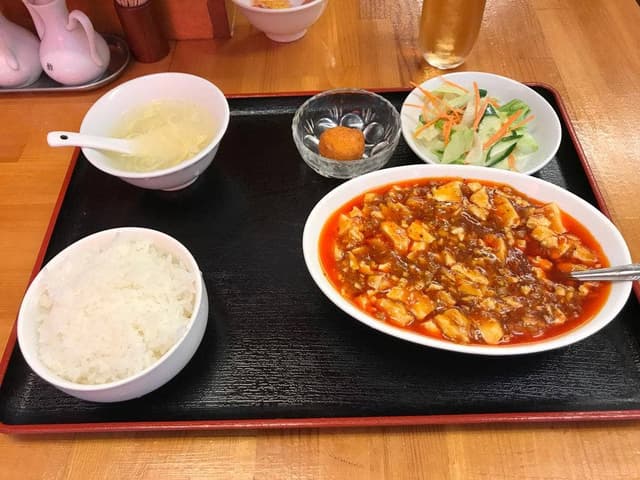 四川食堂 - サブ画像1