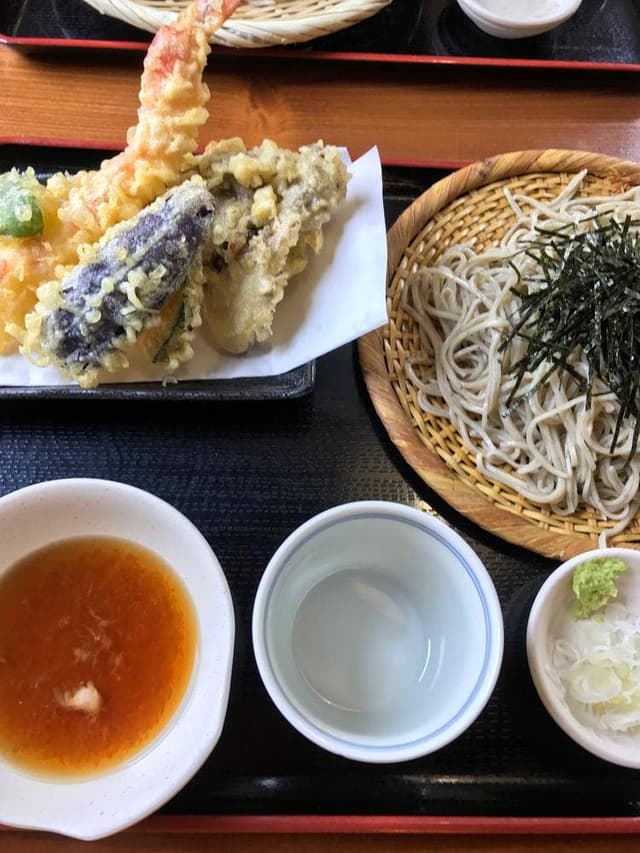 三よし庵 - サブ画像3