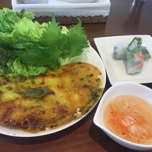 Saigon Terrace Cafe - サブ画像2