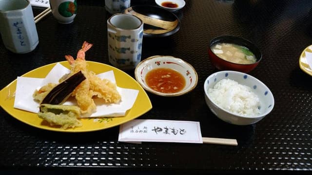 すし処やまもと - サブ画像1