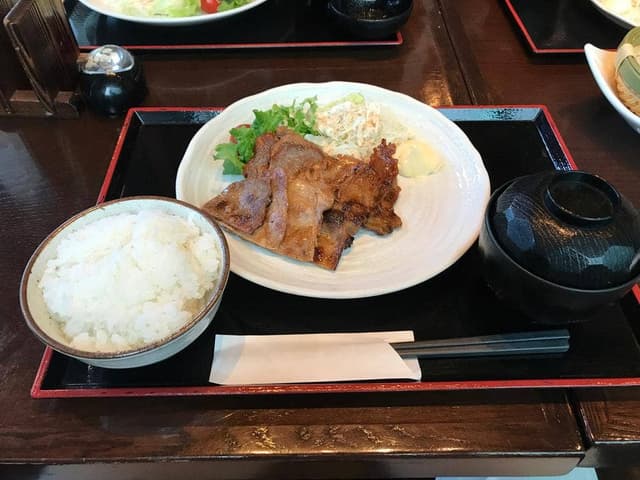 芋蔵 ルーセント店 - サブ画像2