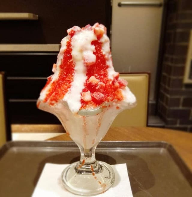 サンマルクカフェ 奈良東向商店街店 - サブ画像3
