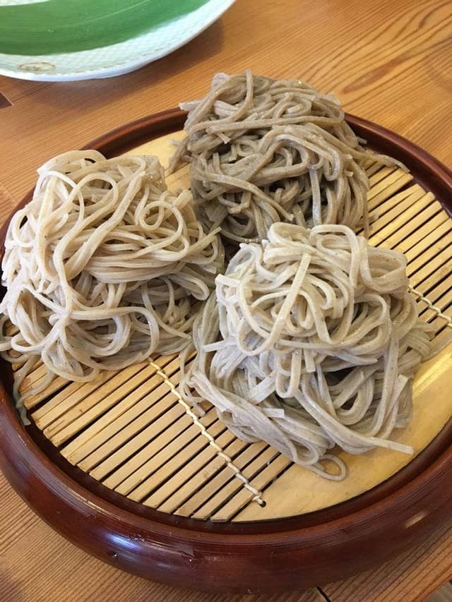 飯山駅前よってかし おんと - サブ画像2
